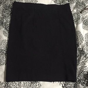 Pencil Skirt
